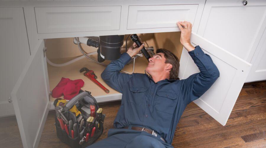 Local tankless water heater installation in Modesto, CA